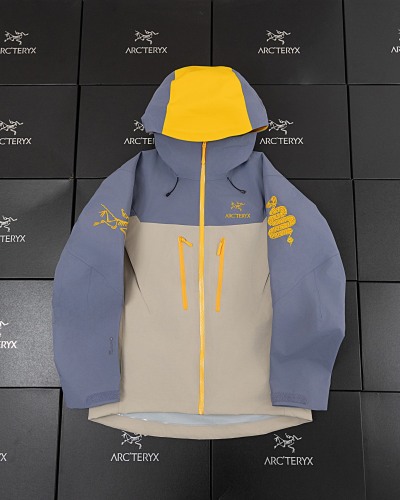 𝐀𝐑𝐂𝐓𝐄𝐑𝐘𝐗 Archaeopteryx Snake Year Limited Edition Stormtrooper Fashion Leisure Outdoor