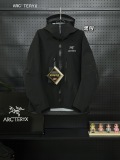Highest Version 𝐀𝐑𝐂𝐓𝐄𝐑𝐘𝐗 Archaeopteryx Alpha SV 6th SubmaChine Jacket
