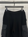 Louis Vuitton 26SS Fashion Embroidered Logo Casual Shorts Couple Versatile Drawstring Sports Shorts
