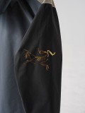Highest Version 𝐀𝐑𝐂 '𝐓𝐄𝐑𝐘𝐗 Archaeopteryx Japan Limited Edition SubmaChine Jacket