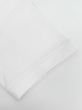 Gucci Classic Simple Polo Embroidered Short Sleeve Couple Versatile Casual T-shirt