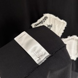 Chrome Hearts New Fashion Patchwork Embroidered T-shirt Couple Casual Loose Short Sleeve