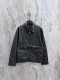 Louis Vuitton 2026 Spring Unisex Classic Zipper Jacket Coat