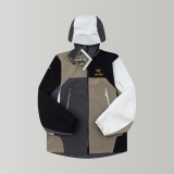 Highest Version 𝐀𝐑𝐂 '𝐓𝐄𝐑𝐘𝐗 Archaeopteryx Japan Limited Edition SubmaChine Jacket