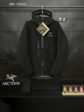 Highest Version 𝐀𝐑𝐂𝐓𝐄𝐑𝐘𝐗 Archaeopteryx Alpha SV 6th SubmaChine Jacket