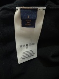 Louis Vuitton 26SS Fashion Embroidered Logo Casual Shorts Couple Versatile Drawstring Sports Shorts