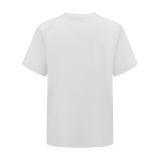 Gucci Classic Simple Polo Embroidered Short Sleeve Couple Versatile Casual T-shirt