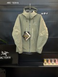 Highest Version 𝐀𝐑𝐂𝐓𝐄𝐑𝐘𝐗 Archaeopteryx Alpha SV 6th SubmaChine Jacket