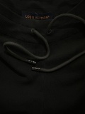 Louis Vuitton 26SS Fashion Embroidered Logo Casual Shorts Couple Versatile Drawstring Sports Shorts