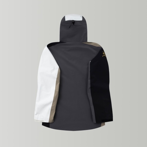 Highest Version 𝐀𝐑𝐂 '𝐓𝐄𝐑𝐘𝐗 Archaeopteryx Japan Limited Edition SubmaChine Jacket