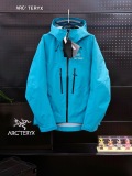 Highest Version 𝐀𝐑𝐂𝐓𝐄𝐑𝐘𝐗 Archaeopteryx 7th Generation SubmaChine Jacket
