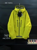 Highest Version 𝐀𝐑𝐂𝐓𝐄𝐑𝐘𝐗 Archaeopteryx 7th Generation SubmaChine Jacket