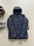 Highest Version 𝐀𝐑𝐂𝐓𝐄𝐑𝐘𝐗 Archaeopteryx Pork Rib Down Jacket