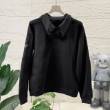 Highest Version 𝐀𝐑𝐂𝐓𝐄𝐑𝐘𝐗 Archaeopteryx Waffle Hooded Cardigan Jacket