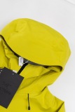 Highest Version 𝐀𝐑𝐂𝐓𝐄𝐑𝐘𝐗 Archaeopteryx 7th Generation SubmaChine Jacket