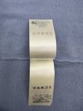 Louis Vuitton Fashion Splicing Short Sleeve Round Neck Knitted Shirt Set