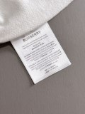 Burberry 26SS Unisex Classic Embroidered War Horse Casual Short Sleeve Polo Shirt