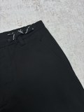 Balenciaga Men's Fashion Versatile Casual Pants