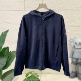 Highest Version 𝐀𝐑𝐂𝐓𝐄𝐑𝐘𝐗 Archaeopteryx Waffle Hooded Cardigan Jacket