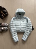 Highest Version 𝐀𝐑𝐂𝐓𝐄𝐑𝐘𝐗 Archaeopteryx Pork Rib Down Jacket