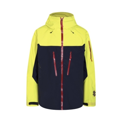 Highest Version 𝐀𝐑𝐂 '𝐓𝐄𝐑𝐘𝐗 Archaeopteryx Year Of DRAGON SubmaChine Jacket
