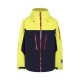 Highest Version 𝐀𝐑𝐂 '𝐓𝐄𝐑𝐘𝐗 Archaeopteryx Year Of DRAGON SubmaChine Jacket