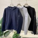 Highest Version 𝐀𝐑𝐂𝐓𝐄𝐑𝐘𝐗 Archaeopteryx Waffle Hooded Cardigan Jacket
