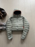 Highest Version 𝐀𝐑𝐂𝐓𝐄𝐑𝐘𝐗 Archaeopteryx Pork Rib Down Jacket