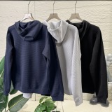 Highest Version 𝐀𝐑𝐂𝐓𝐄𝐑𝐘𝐗 Archaeopteryx Waffle Hooded Cardigan Jacket
