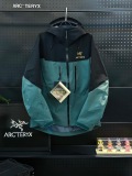 Highest Version 𝐀𝐑𝐂𝐓𝐄𝐑𝐘𝐗 Archaeopteryx 7th Generation SubmaChine Jacket