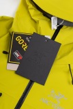 Highest Version 𝐀𝐑𝐂𝐓𝐄𝐑𝐘𝐗 Archaeopteryx 7th Generation SubmaChine Jacket