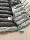 Highest Version 𝐀𝐑𝐂𝐓𝐄𝐑𝐘𝐗 Archaeopteryx Pork Rib Down Jacket