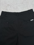 Balenciaga Men's Fashion Versatile Casual Pants