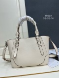 Prada Classic Versatile Logo Printed Handbag Diagonal Cross Bag Size:38 x 32 x14 CM