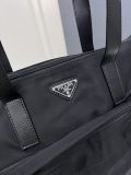 Prada Classic Versatile Handbag Backpack Size: 38 x 42 x10 CM