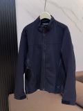 Highest Version 𝐀𝐑𝐂𝐓𝐄𝐑𝐘𝐗 Archaeopteryx Soft Shell Standing Collar SubmaChine Jacket