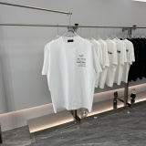 ARC'TERYX 26SS Classic Logo Printed Quick Drying T-shirt Unisex Casual Round Neck Short Sleeve