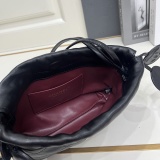 Chanel Classic CC Drawstring Lucky Bay Bag Versatile Single Shoulder Crossbody Bag