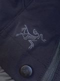 Highest Version 𝐀𝐑𝐂𝐓𝐄𝐑𝐘𝐗 Archaeopteryx Soft Shell Standing Collar SubmaChine Jacket