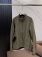 Highest Version 𝐀𝐑𝐂𝐓𝐄𝐑𝐘𝐗 Archaeopteryx Soft Shell Standing Collar SubmaChine Jacket