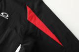 BALENCIAGA NBA Joint Collection 26SS SpringSummer New Product No.10 Sports Jacket
