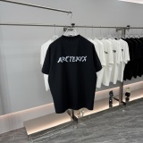ARC'TERYX 26SS Classic Logo Printed Quick Drying T-shirt Unisex Casual Round Neck Short Sleeve