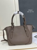 Prada Classic Versatile Logo Printed Handbag Diagonal Cross Bag Size:38 x 32 x14 CM