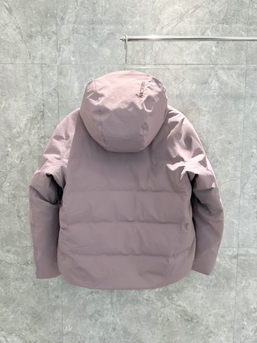 Top Tier Normal After-Sales Service 𝐀𝐑𝐂𝐓𝐄𝐑𝐘𝐗 Archaeopteryx Women's Vegetable Down Jacket