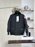 𝐂𝐚𝐧𝐚𝐝𝐚𝐆𝐨𝐨𝐬𝐞 Canada Goose 01 Expedition Parker Coat 2051M