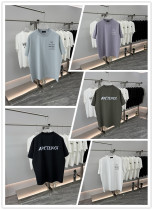 ARC'TERYX 26SS Classic Logo Printed Quick Drying T-shirt Unisex Casual Round Neck Short Sleeve ARC'TERYX 26SS Classic Logo Printed Quick Drying T-shirt Unisex Casual Round Neck Short Sleeve