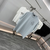 ARC'TERYX 26SS Classic Logo Printed Quick Drying T-shirt Unisex Casual Round Neck Short Sleeve