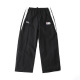 Balenciaga X NBA 26SS Joint Limited Edition High Street Woven Sports Pants