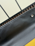 Goyard Saint Leger Versatile Backpack Size: 33 x 35 x 16 CM