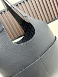 Dior Fashion Versatile Leather Handbag Handbag Shoulder Bag Size: 39.5 x 35 x 15 CM